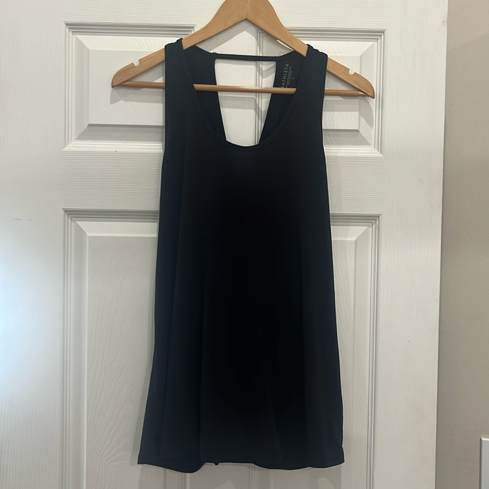 Athleta tank